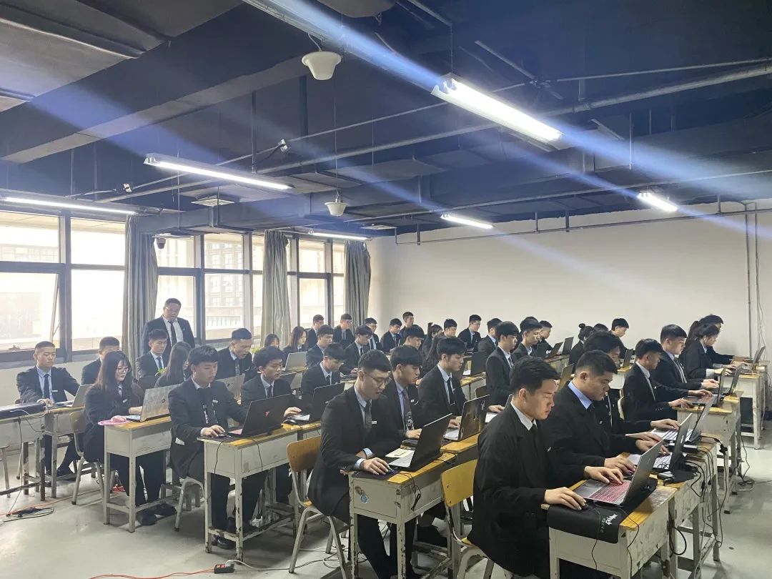 八维教育IT培训前端数字化人才