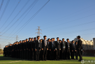 八维教育培训学校能够实现学子们高频就业率的特色教育培训模式是什么？
