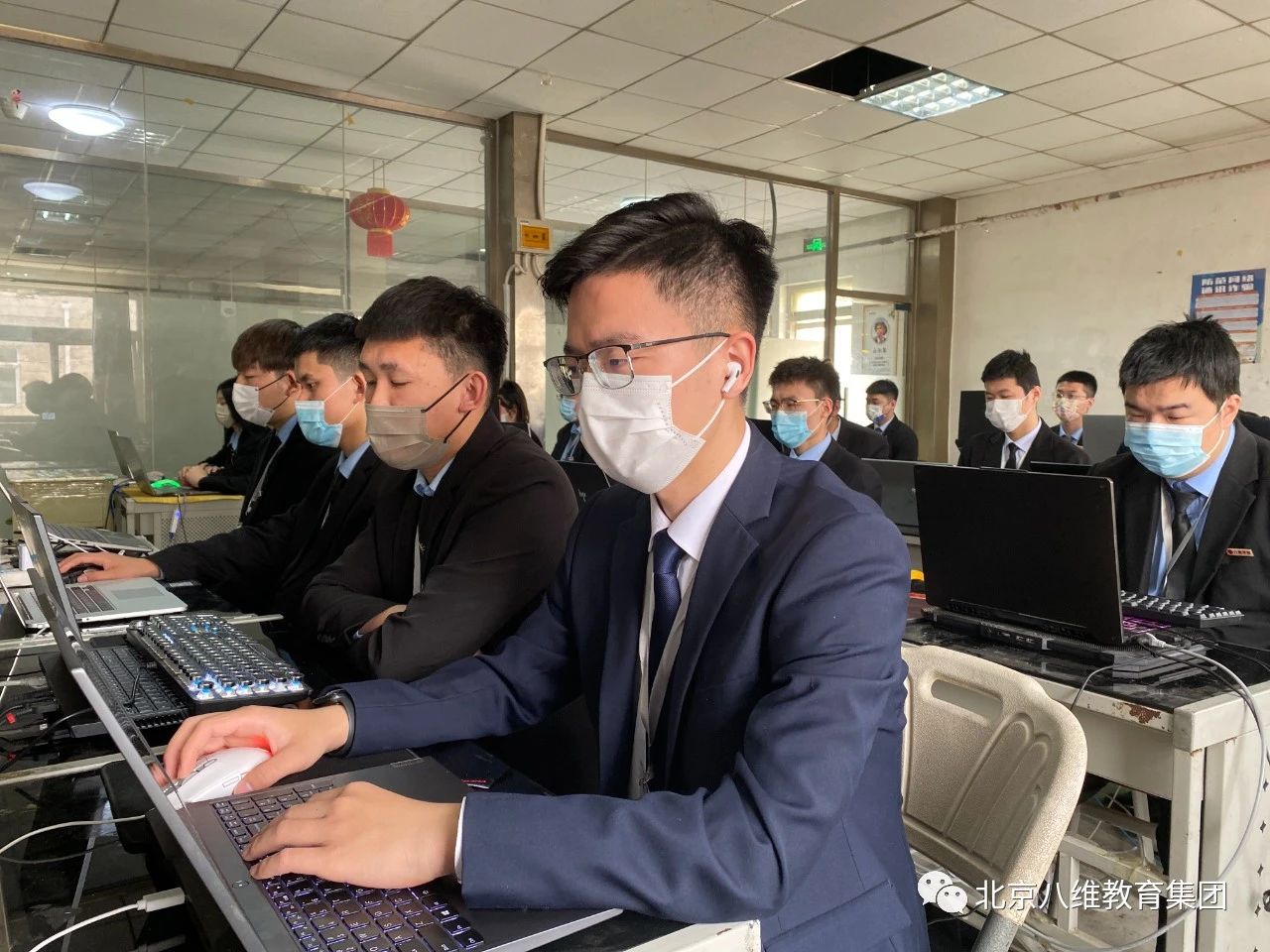 北京八维教育带你了解学网络安全有就业前景吗