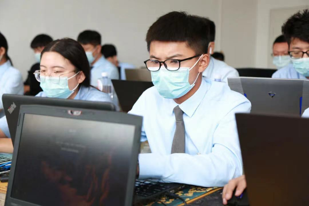 北京八维集团深度落实特色办学模式铸就优质就业道路