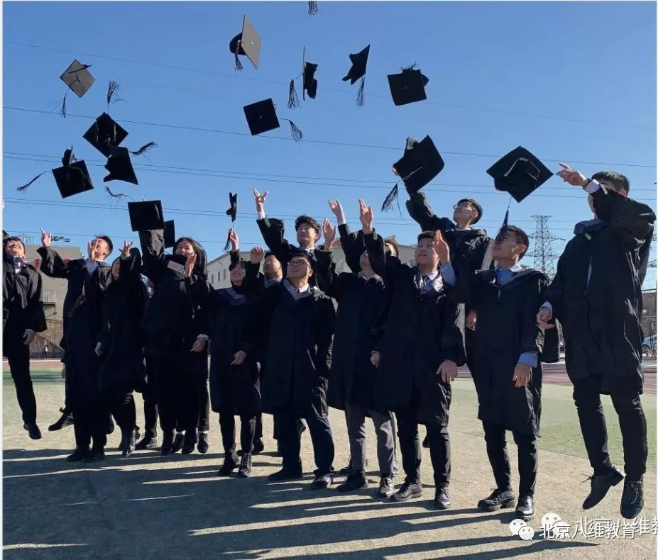 北京八维集团积极践行文化育人以文化赋能学子成才