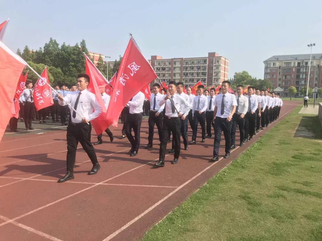 北京八维集团借职业教育黄金期打造复合型技能人才