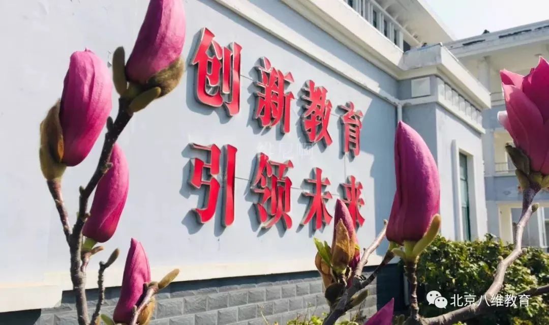 北京八维集团文化与技能教学模式助力学子收获更好人生发展