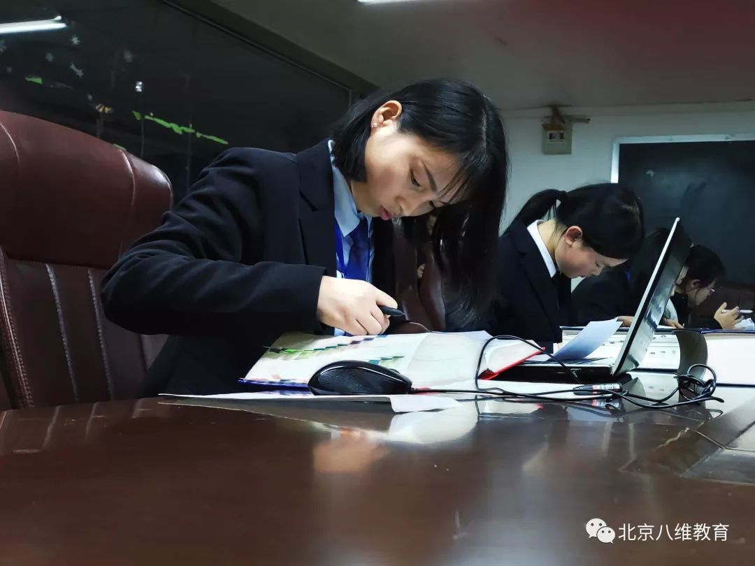 北京八维教育培训学校带你了解新媒体行业就业方向是什么