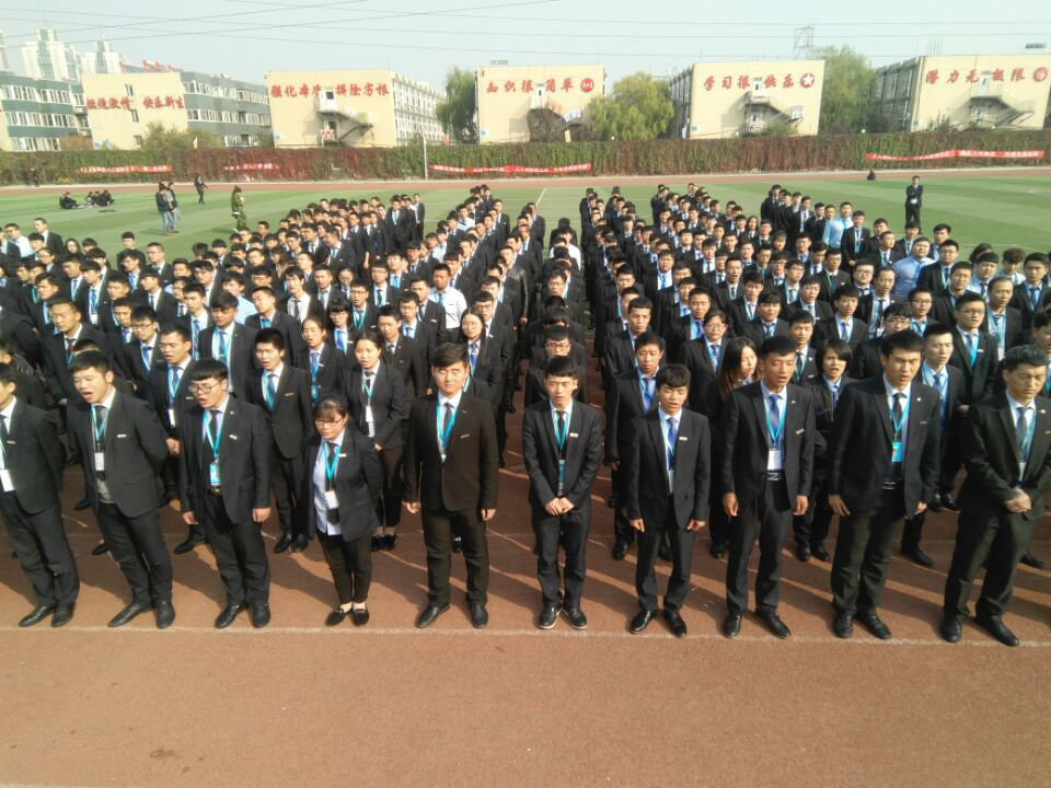 八维学校是怎么提高学员职场就业核心竞争力的