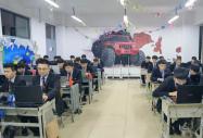 北京八维教育借助人工智能引领未来趋势助力学生全面发展