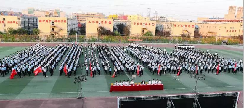 北京八维集团用职业教育开启学子职业生涯打造IT领域专业高端培训
