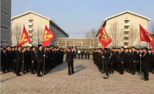 北京八维集团用职业教育开启学子职业生涯打造IT领域专业高端培训