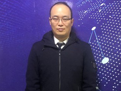 八维教育大数据专业项目经理倪老师