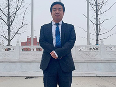 八维教育大数据专业项目经理韩老师