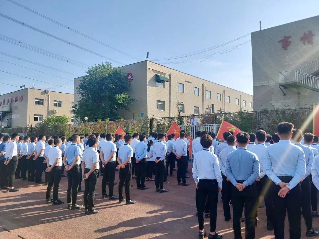 八维职业学校物联网创新引领塑造职业教育新蓝图