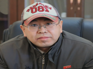 人工智能专业姜老师