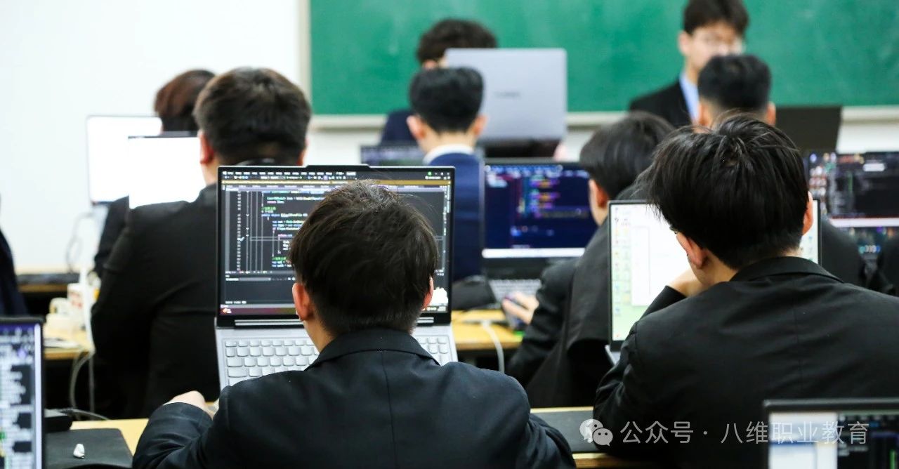为什么要选择职业教育？