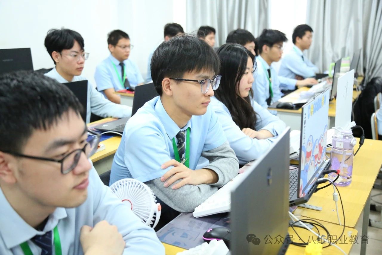 八维文化理念解读 | 有梦想才有未来