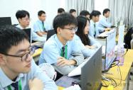 八维文化理念解读 | 有梦想才有未来