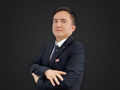 上海云计算专业负责人