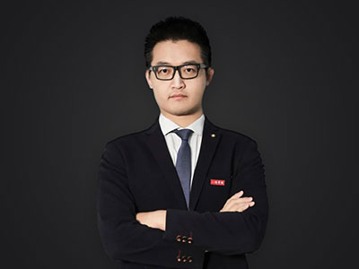网站工程专业负责人