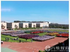 八维教育怎么样，一文带你了解八维校区情况