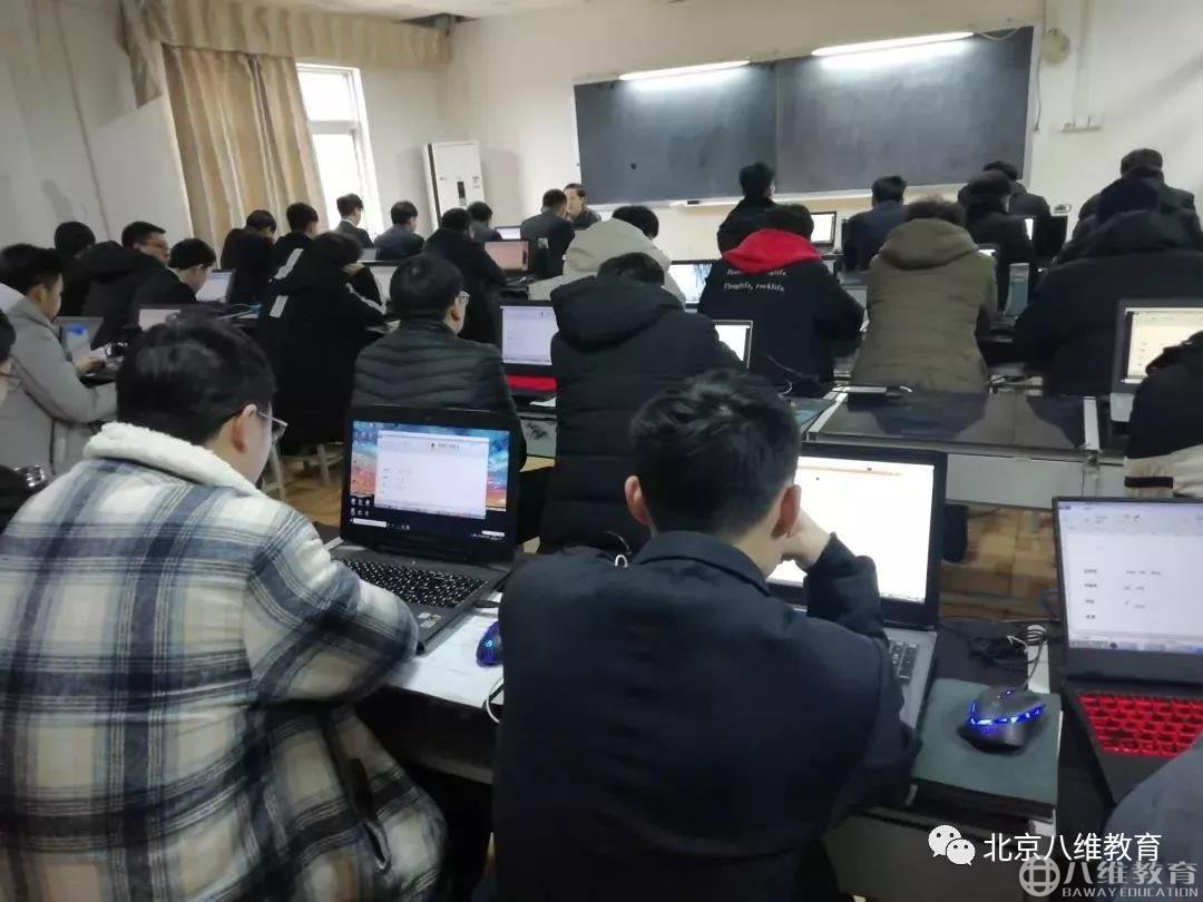 华为特训班打造优质就业