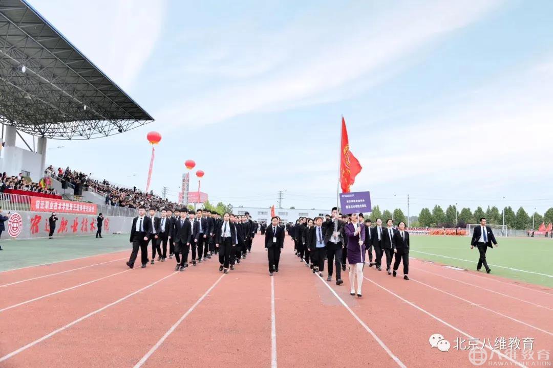 八维入学须知