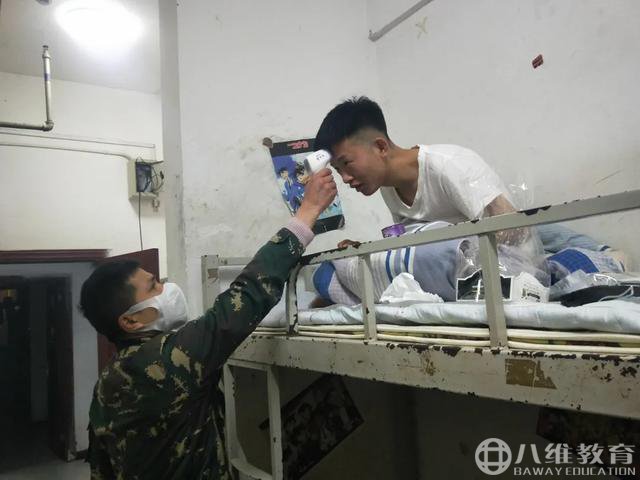宿舍环境
