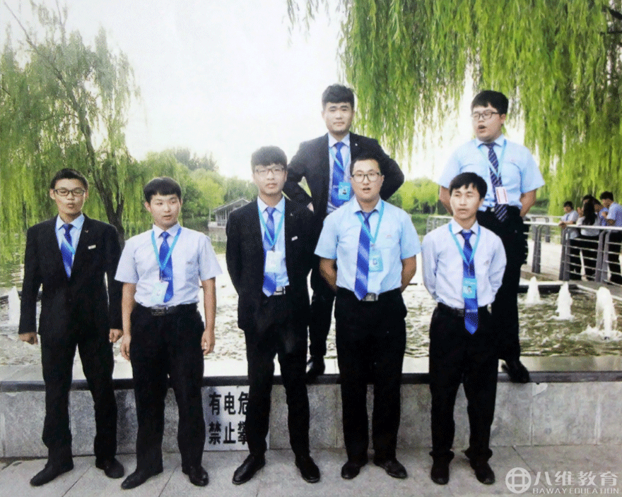 这一年，抵得过我大学四年
