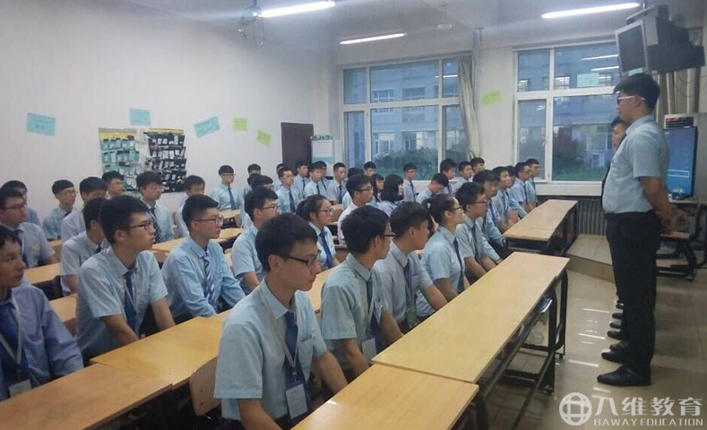 大学生如何有效规划自己的职业生涯