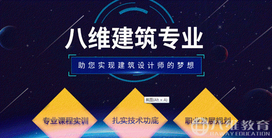八维教育助力传统大学毕业生实现优质就业的梦想(下)