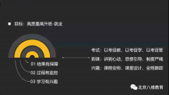 带你走进八维教育的2020